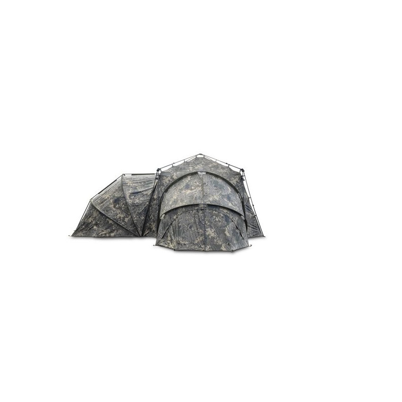 Namiot NASH Bank Life Gazebo Camo Pro T1320 Namiot NASH Bank Life Gazebo Camo Pro T1320