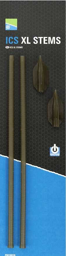 trzonki-ics-xl-stems-preston trzonki-ics-xl-stems-preston