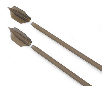 trzonki-ics-xl-stems-preston trzonki-ics-xl-stems-preston