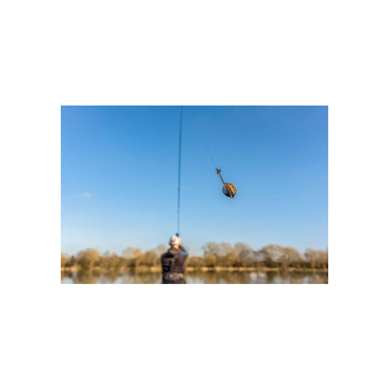 Trzonki ICS XL STEMS roz. XL Preston Trzonki ICS XL STEMS roz. XL Preston