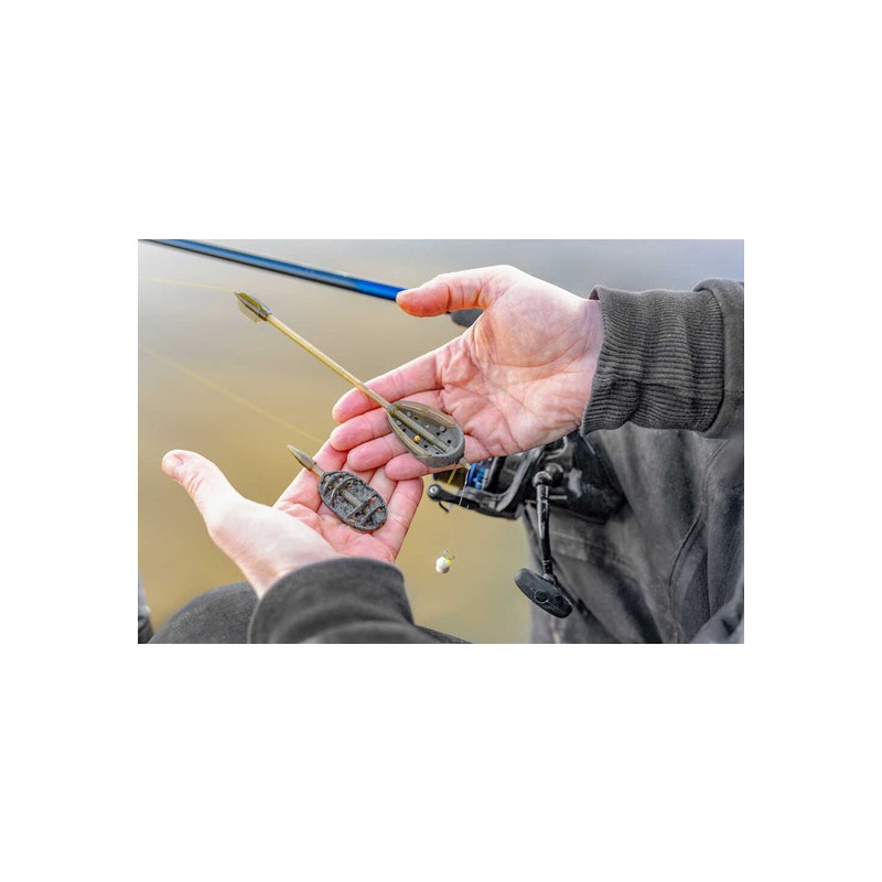 Trzonki ICS XL STEMS roz. XL Preston Trzonki ICS XL STEMS roz. XL Preston