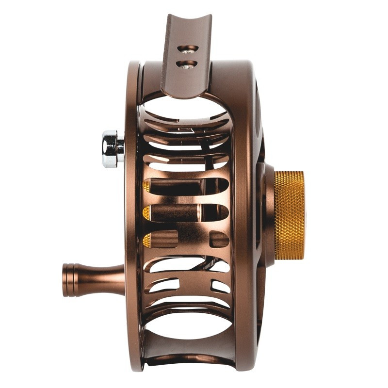 Kołowrotek Traper muchowy CREEK 5/6