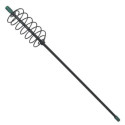 Sprężyna lekka z rurką 25 cm Konger