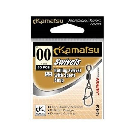 kretlik-z-agrafka-sport-micro-k-501-kamatsu