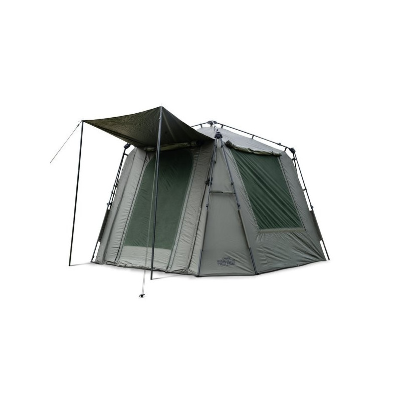 Namiot NASH Bank Life Blockhouse T1209 Namiot NASH Bank Life Blockhouse T1209