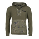 Bluza z kapturem NASH Scope Lite Hoody roz. S