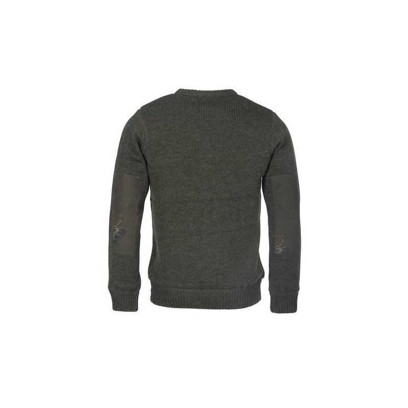 Sweter Scope Knitted Crew Jumper roz. L NASH Sweter Scope Knitted Crew Jumper roz. L NASH