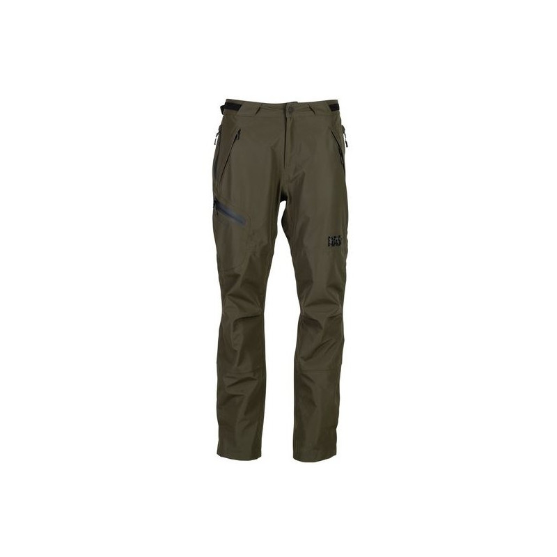 Spodnie NASH wodoodporne ZT Extreme Waterproof Trousers roz. XXL Spodnie NASH wodoodporne ZT Extreme Waterproof Trousers roz. XXL
