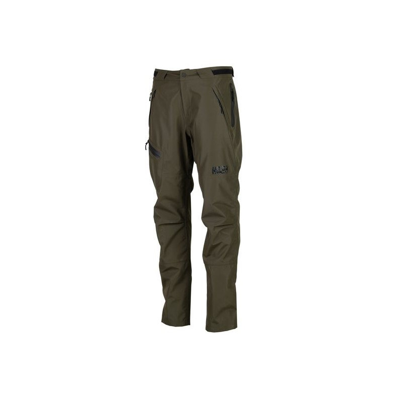 Spodnie NASH wodoodporne ZT Extreme Waterproof Trousers roz. XL Spodnie NASH wodoodporne ZT Extreme Waterproof Trousers roz. XL