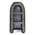 Ponton Boat Life Inflatable Rib 320 T0802 NASH