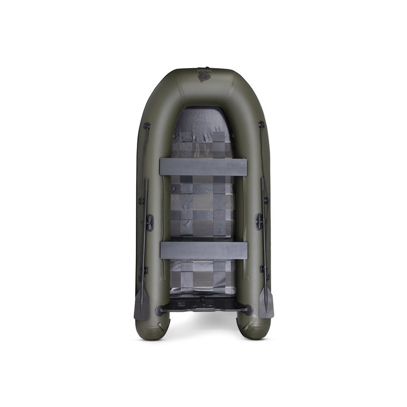 Ponton Boat Life Inflatable Rib 320 T0802 NASH