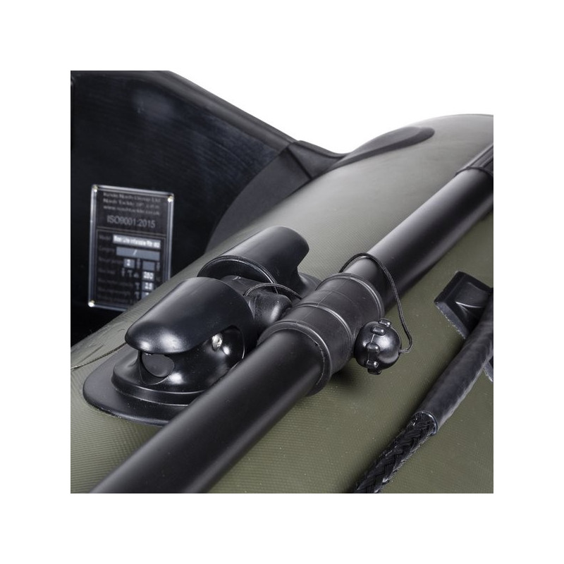 Ponton Boat Life Inflatable Rib 320 T0802 NASH