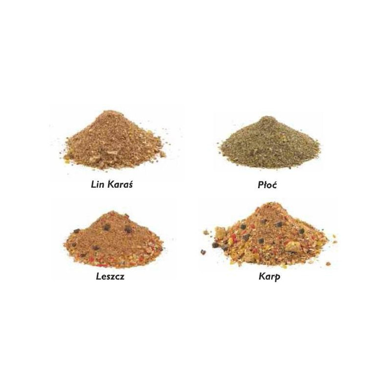 Zanęta Venire QUESTO XXL 1kg / Karp