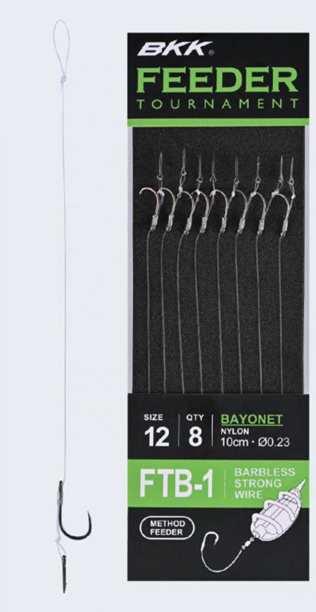 przypony-feeder-tournament-ftb-1-bayonet-rigs-bkk przypony-feeder-tournament-ftb-1-bayonet-rigs-bkk