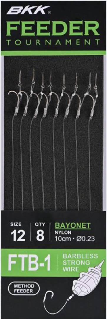 przypony-feeder-tournament-ftb-1-bayonet-rigs-bkk przypony-feeder-tournament-ftb-1-bayonet-rigs-bkk