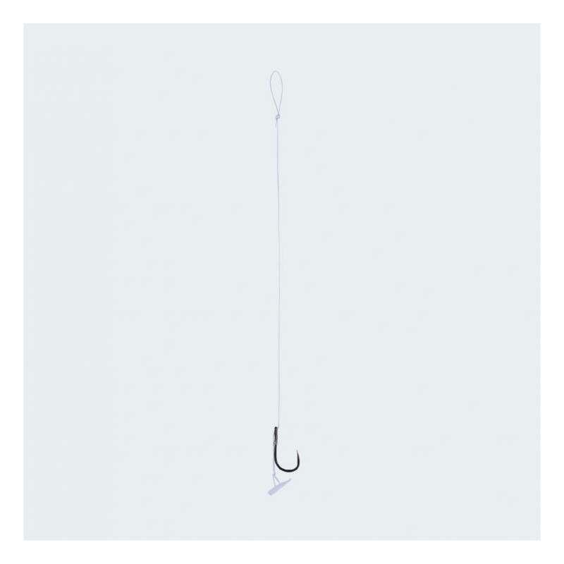 Przypony BKK Feeder Tournament FTB-1 Push Lock hak 12 Przypony BKK Feeder Tournament FTB-1 Push Lock hak 12