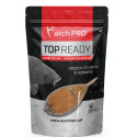 Zanęta Match Pro TOP READY METHODMIX 700g / Ochotka&Konopie Zanęta Match Pro TOP READY METHODMIX 700g / Ochotka&Konopie
