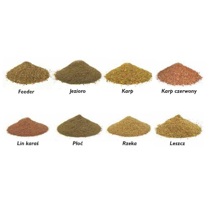 Zanęta Venire Plus 1kg / Uniwersalna