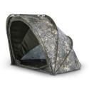 Kapsuła namiotu Bank Life Gazebo Camo Pro Sleeping Podw T1322 NASH Kapsuła namiotu Bank Life Gazebo Camo Pro Sleeping Podw T1322 NASH