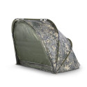 Kapsuła namiotu Bank Life Gazebo Camo Pro Sleeping Podw T1322 NASH Kapsuła namiotu Bank Life Gazebo Camo Pro Sleeping Podw T1322 NASH
