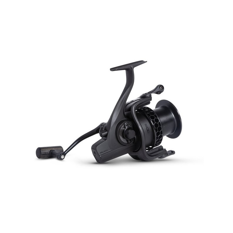 Kołowrotek NASH Scope GTL 8000 Kołowrotek NASH Scope GTL 8000