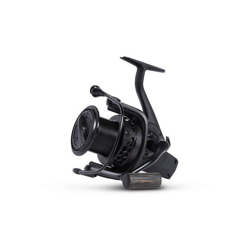 Kołowrotek NASH Scope GTL 8000 Kołowrotek NASH Scope GTL 8000