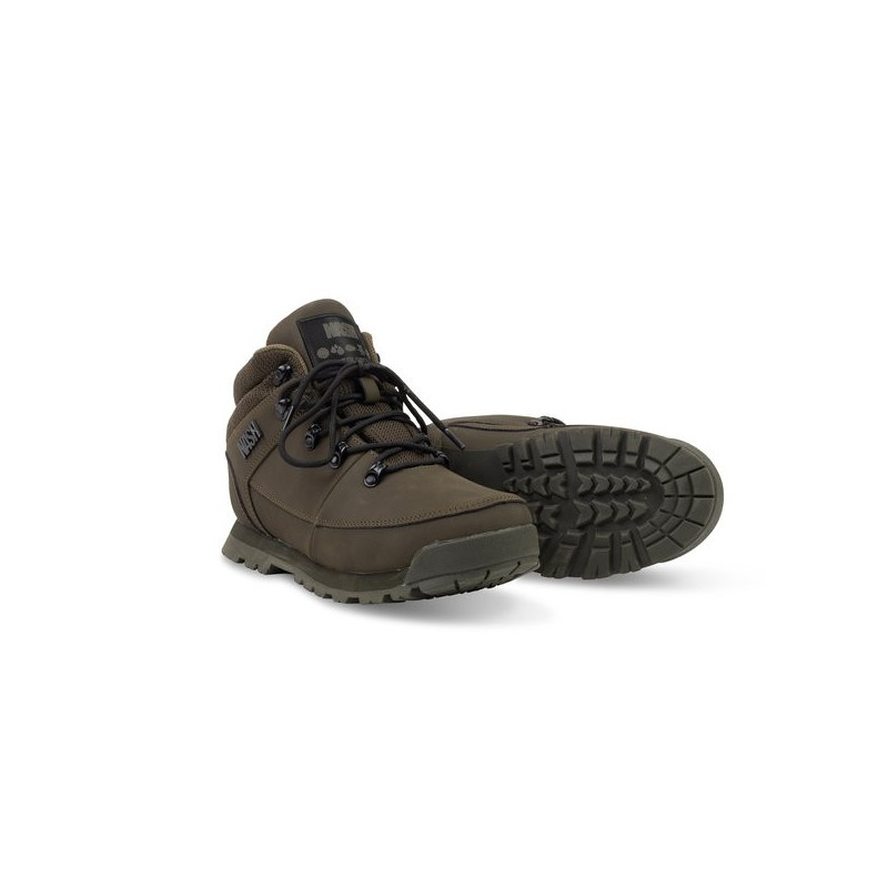 Buty NASH ZT Trail Boots roz. 44 Buty NASH ZT Trail Boots roz. 44