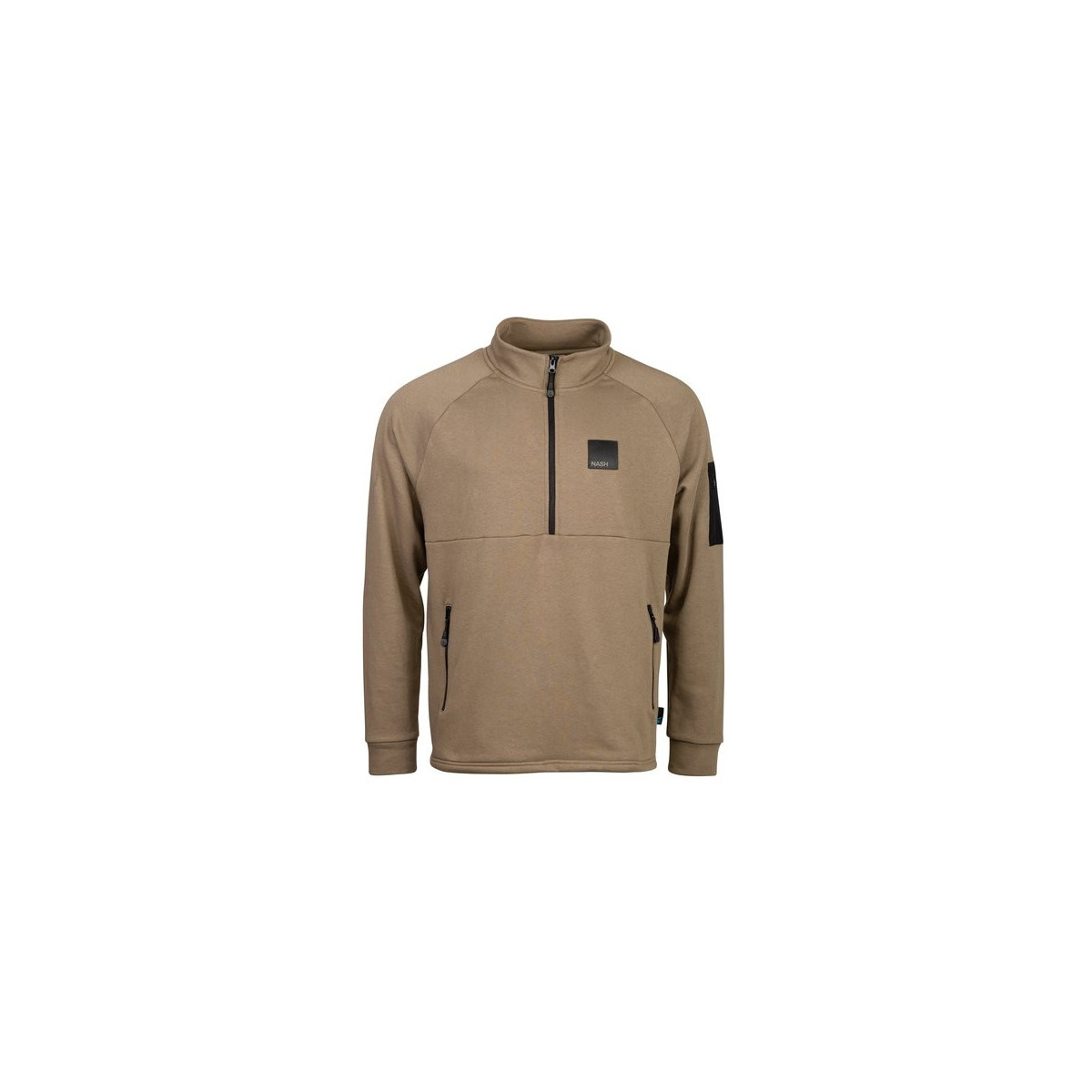 bluza-1-2-zip-jumper-nash