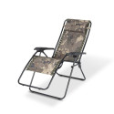 Krzesło karpiowe NASH Bank Life Hi-Back Lounger T1239