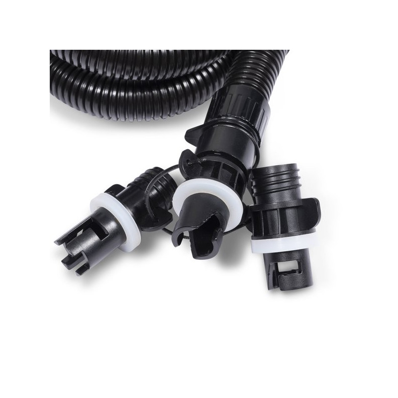 Pompka elektryczna do pontonów Boat Life Electric Air Pump T3023 NASH Pompka elektryczna do pontonów Boat Life Electric Air Pump T3023 NASH