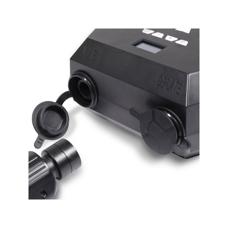 Pompka elektryczna do pontonów Boat Life Electric Air Pump T3023 NASH Pompka elektryczna do pontonów Boat Life Electric Air Pump T3023 NASH