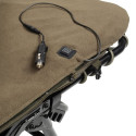 Podgrzewana narzuta Scope OPS Heated Blanket Scope OPS 4 Fold Sleep System MKII NASH