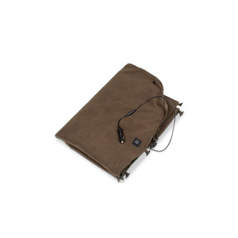 Podgrzewana narzuta Scope OPS Heated Blanket Scope OPS 4 Fold Sleep System MKII NASH