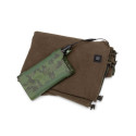Podgrzewana narzuta Scope OPS Heated Blanket Scope OPS 4 Fold Sleep System MKII NASH