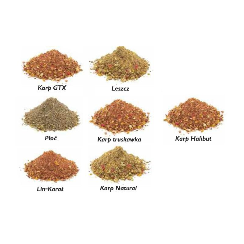 Zanęta Venire Efekt XXL 2.5kg / Płoć