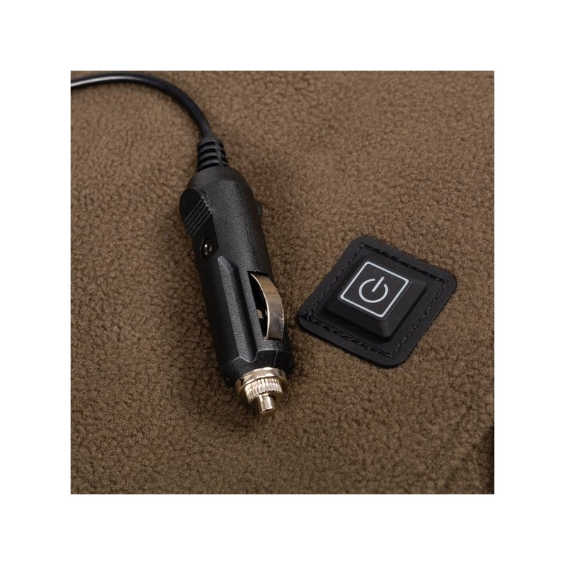 Podgrzewana narzuta Scope OPS Heated Blanket Scope OPS 4 Fold Sleep System MKII NASH