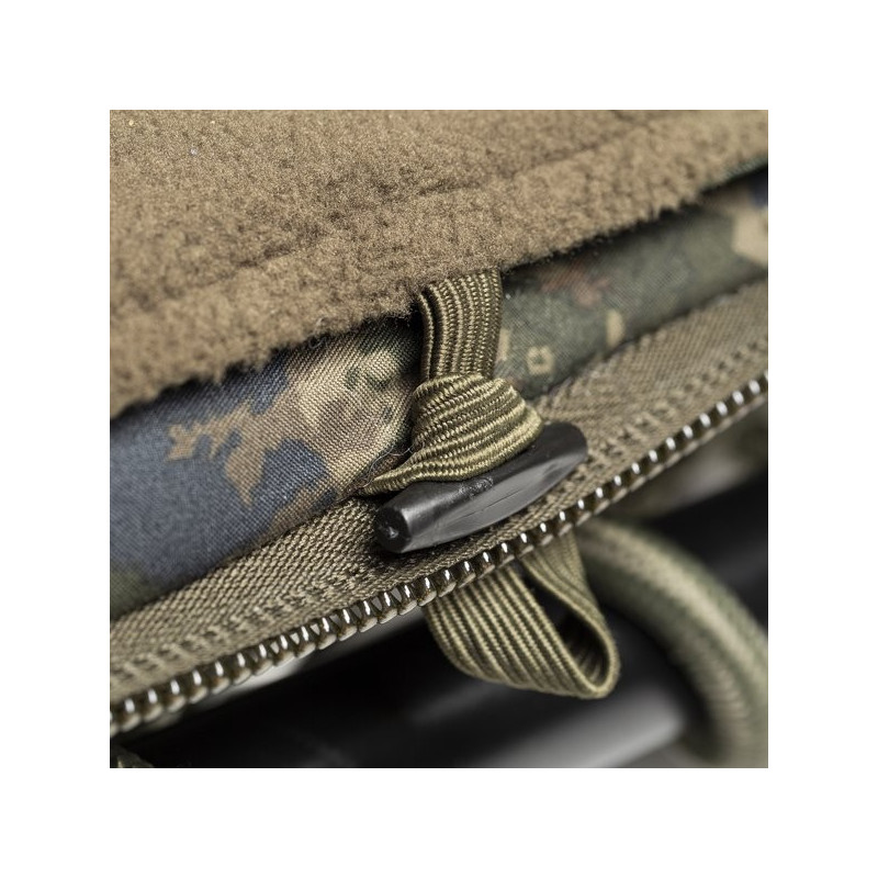 Podgrzewana narzuta Scope OPS Heated Blanket Scope OPS 4 Fold Sleep System MKII NASH