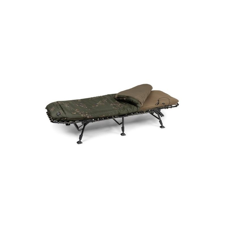 Podgrzewana narzuta Scope OPS Heated Blanket Scope OPS 4 Fold Sleep System MKII NASH