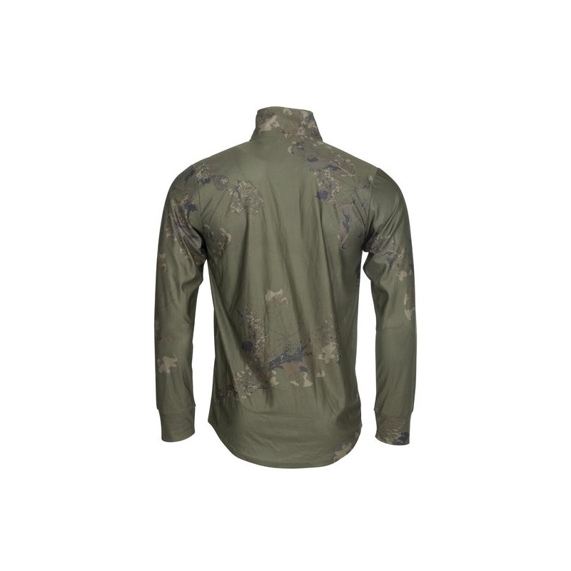 Koszulka z długim rękawem NASH Scope OPS roz. XXXL Koszulka z długim rękawem NASH Scope OPS roz. XXXL