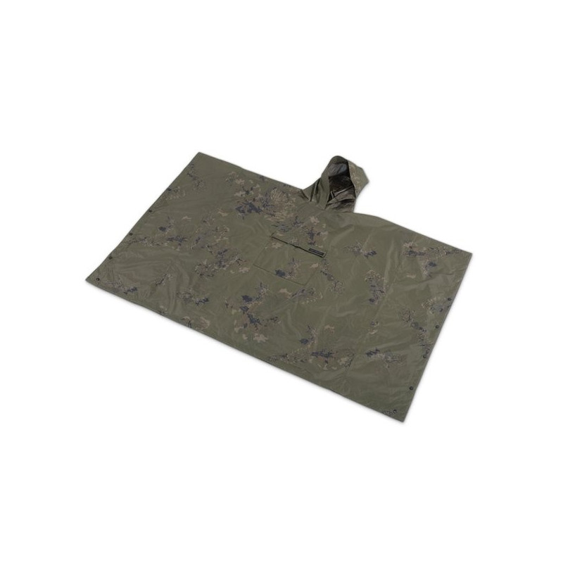 Ponczo przeciwdeszczowe Scope roz. uniwersalny NASH Ponczo przeciwdeszczowe Scope roz. uniwersalny NASH