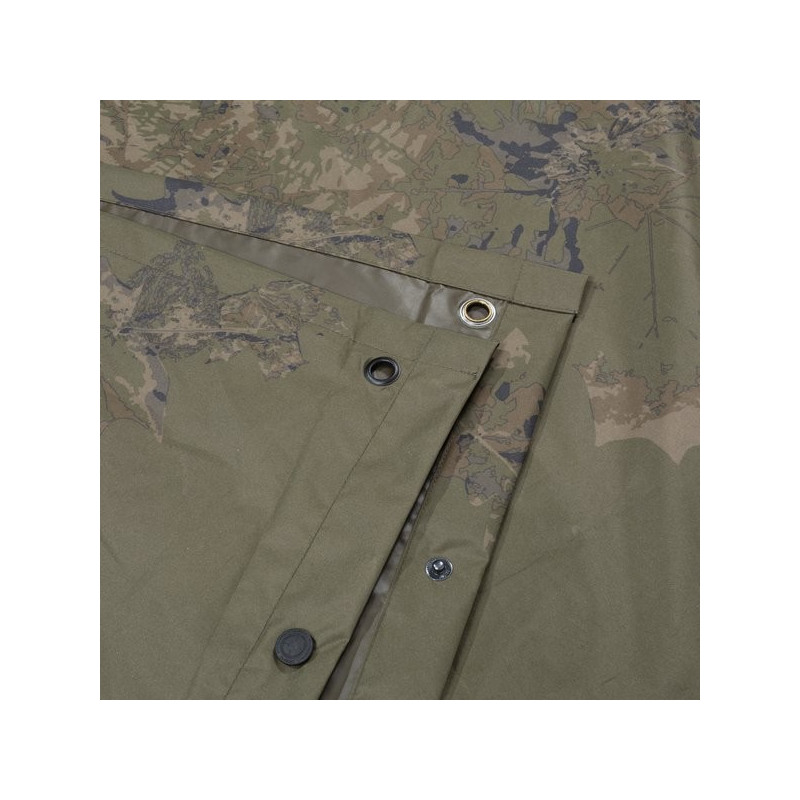 Ponczo przeciwdeszczowe Scope roz. uniwersalny NASH Ponczo przeciwdeszczowe Scope roz. uniwersalny NASH