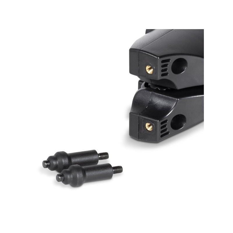 Sygnalizator brań NASH SIREN R3+ Czerwony, Niebieski, Zielony, Biały, Fioletowy