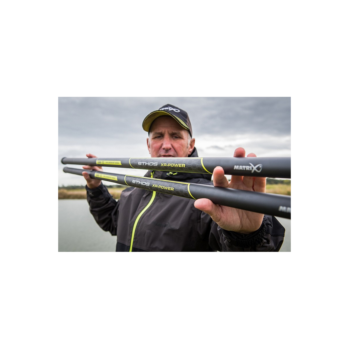 sztyca-ethos-xr-power-matrix