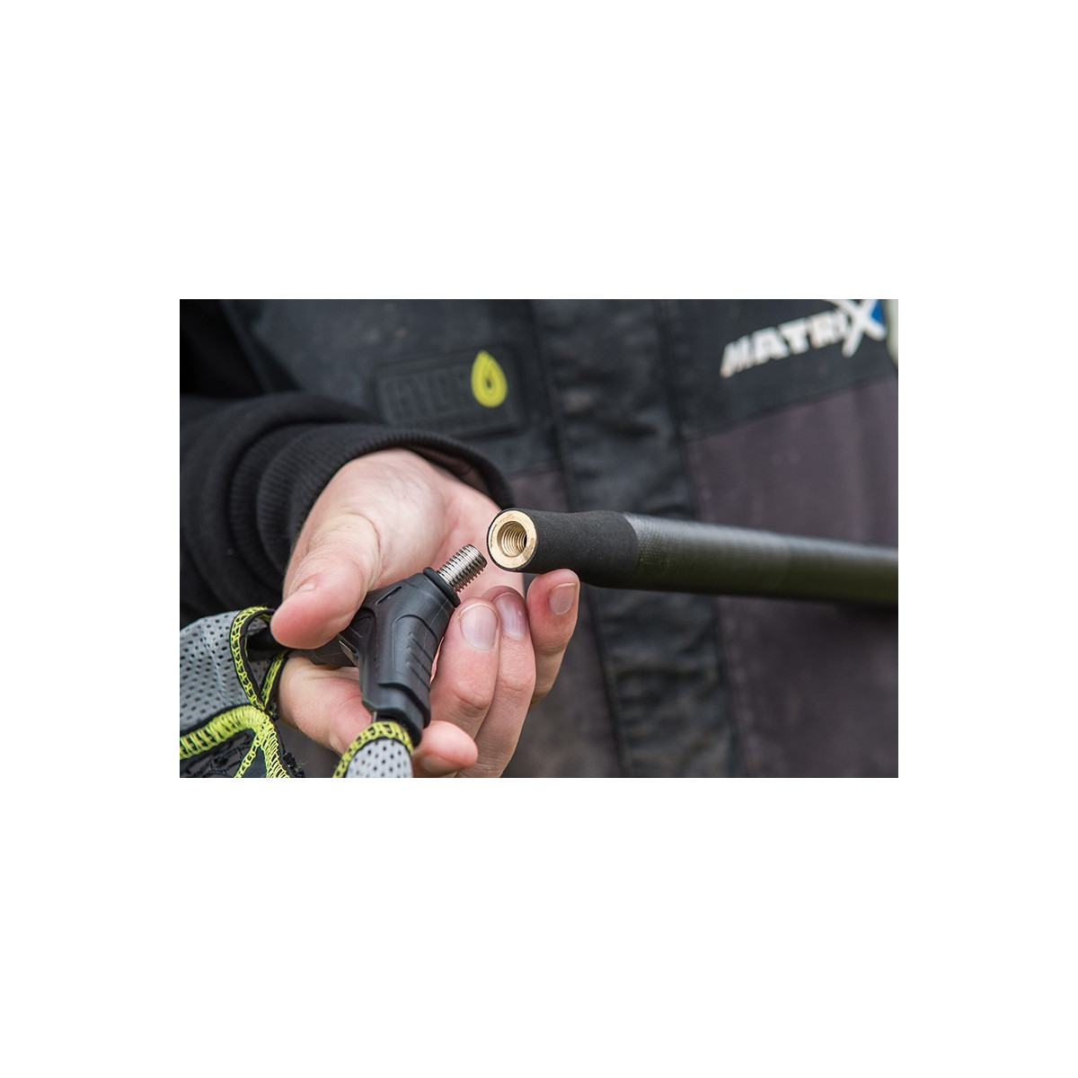 sztyca-ethos-xr-power-matrix