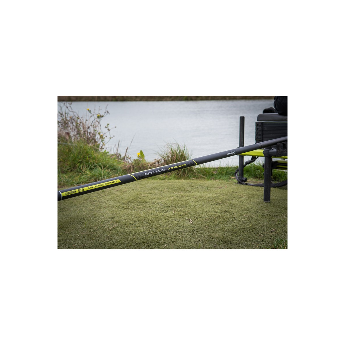 sztyca-ethos-xr-power-matrix