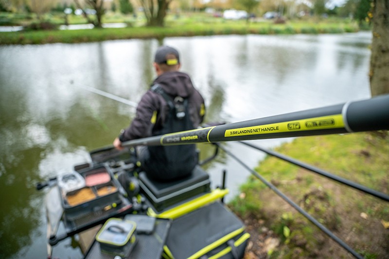 sztyca-ethos-xr-power-matrix sztyca-ethos-xr-power-matrix