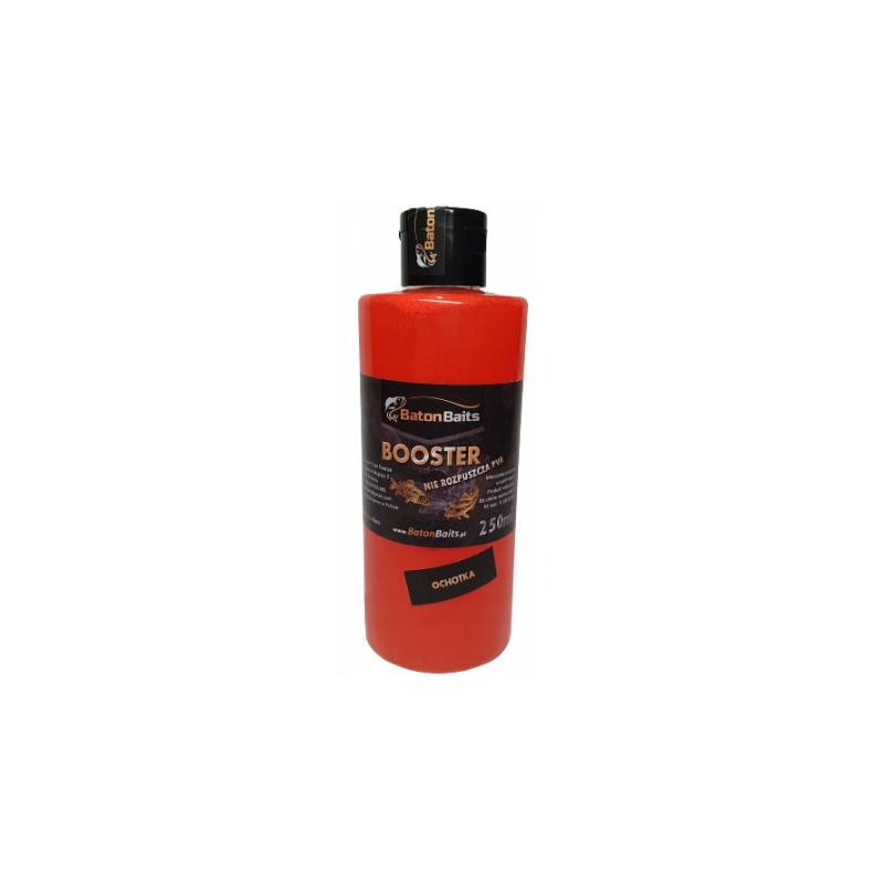 Booster Baton Baits 250 ml / słodka kukurydza Booster Baton Baits 250 ml / słodka kukurydza