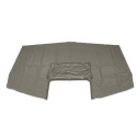 Podłoga do namiotu Titan T1 and T2 Pro/Camo Pro Groundsheet T4238 NASH Podłoga do namiotu Titan T1 and T2 Pro/Camo Pro Groundsheet T4238 NASH