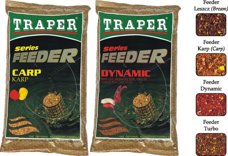 zanety-feeder-series-traper zanety-feeder-series-traper