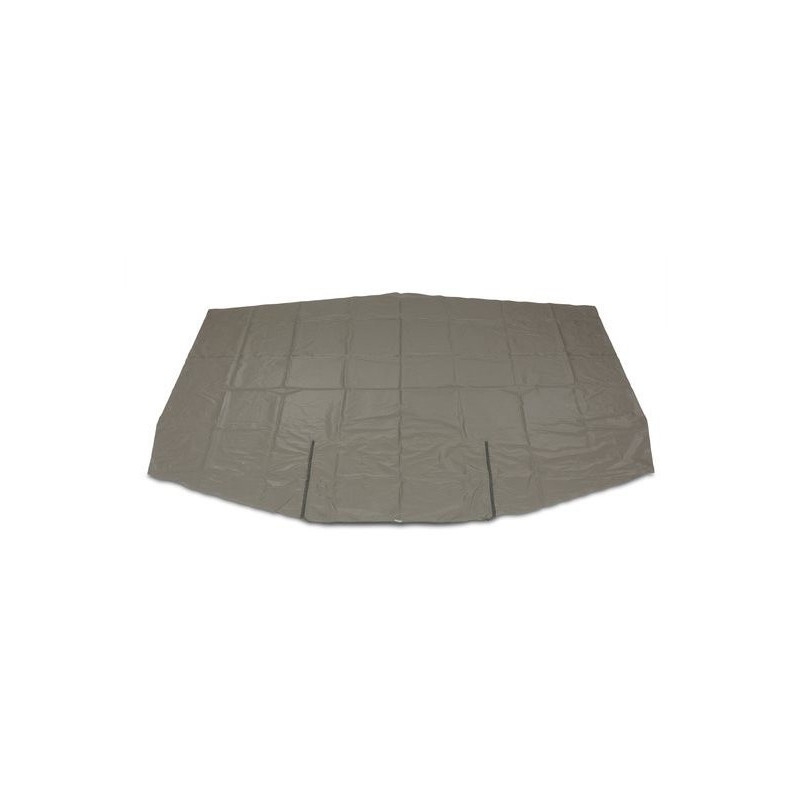 Podłoga do namiotu Titan T1 and T2 Pro/Camo Pro Groundsheet T4238 NASH Podłoga do namiotu Titan T1 and T2 Pro/Camo Pro Groundsheet T4238 NASH
